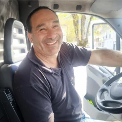 La comunidad del KUKUmobil