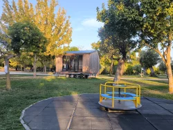 Dónde está el KUKUmobil